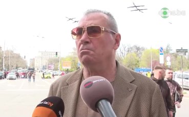 Майкъла: ЦСКА ще победи, защото те са ни удобен съперник