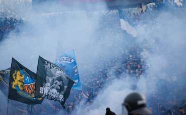 ДК обяви наказанията след първия плейофен кръг в efbet Лига