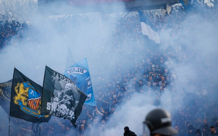 ДК обяви наказанията след първия плейофен кръг в efbet Лига