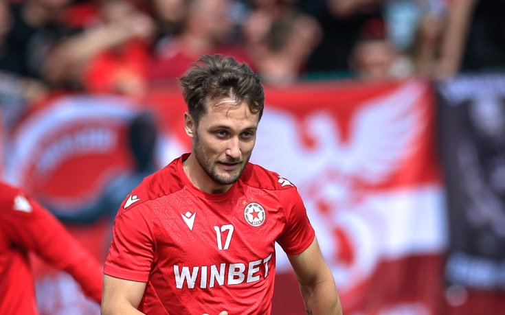 Ривър Плейт с нов опит да привлече играч на ЦСКА