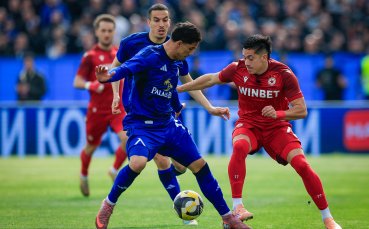 В СНИМКИ: Великденското дерби между ЦСКА и Левски