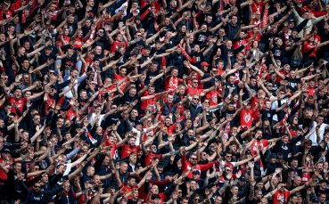 Сектор Г: В събота предстои още по-тежък сблъсък