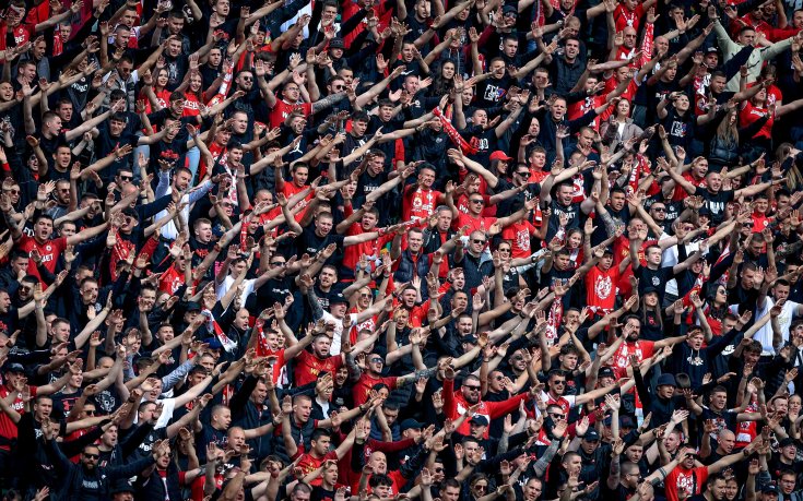 Сектор Г: В събота предстои още по-тежък сблъсък