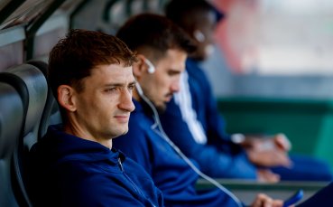 Добри новини за Левски преди дербито с ЦСКА