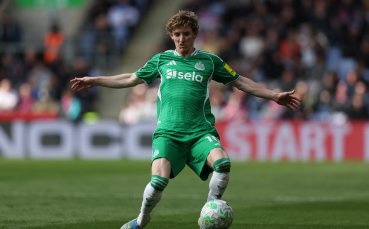 Байерн си хареса звезда на Нюкасъл