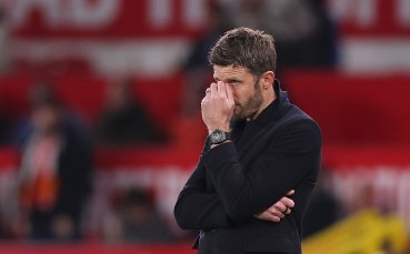 Карик бесен: Едно от най-лошите съдийски решения, които съм виждал (видео)