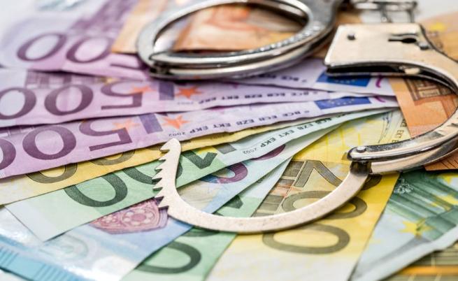 Кандев: МВР е иззело 1 млн. евро при акции срещу купуването на гласове до момента