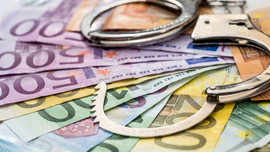 <p>МВР е иззело 1 млн. евро при акции срещу купуването на гласове до момента</p>