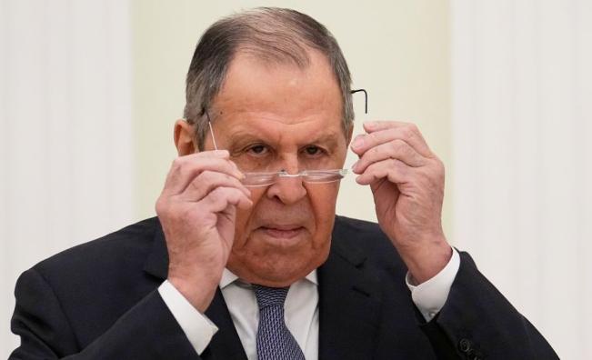<p>"Това е началото на истинска война": Москва с остро предупреждение към Запада</p>