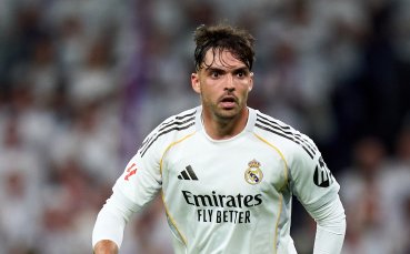 Реал остана без защитник за реванша срещу Байерн