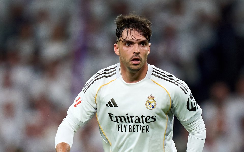 Звезда на Реал отслабна с 6 кг за два дни, приеха го в болница