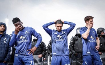 Левски: Горчилката още тежи