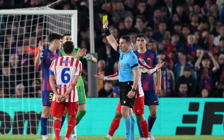 УЕФА с категорична позиция: Жалбата на Барселона е недопустима