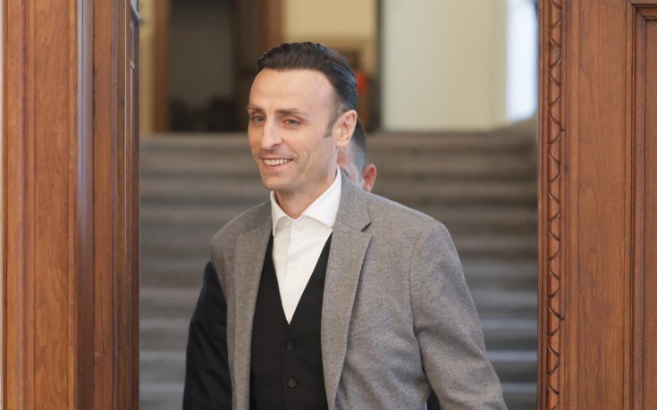 Бербатов: Не съм дал Библията на спорта, а нещо, което работи в други държави