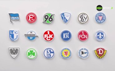 Обзор на кръга във Втора Бундеслига (29 кръг, 14.04.2026)