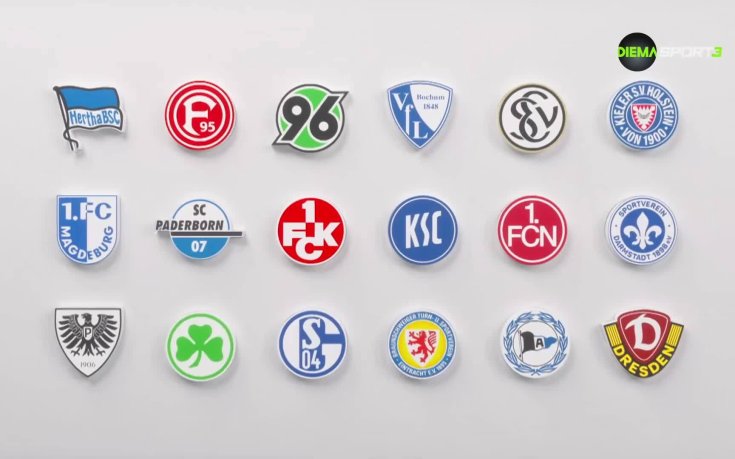 Обзор на кръга във Втора Бундеслига (29 кръг, 14.04.2026)