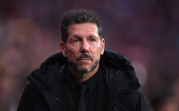 Симеоне: Да спечелим ШЛ? Знаем какво искаме