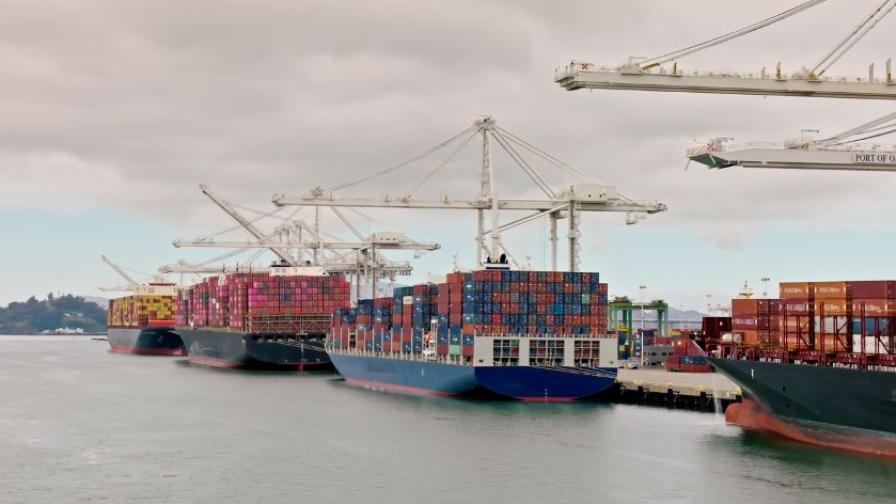 САЩ няма да подновят облекчаването на санкциите върху иранския петрол