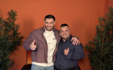 Лападатов от Hell’s Kitchen: Мечтаех да стигна до черните куртки! (ВИДЕО)