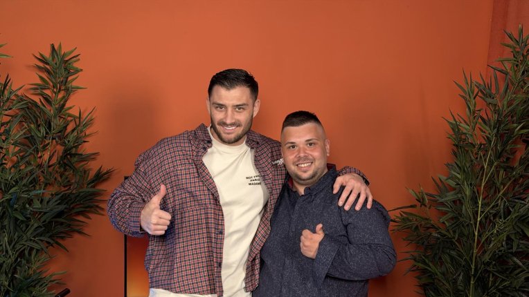 Георги Лападатов