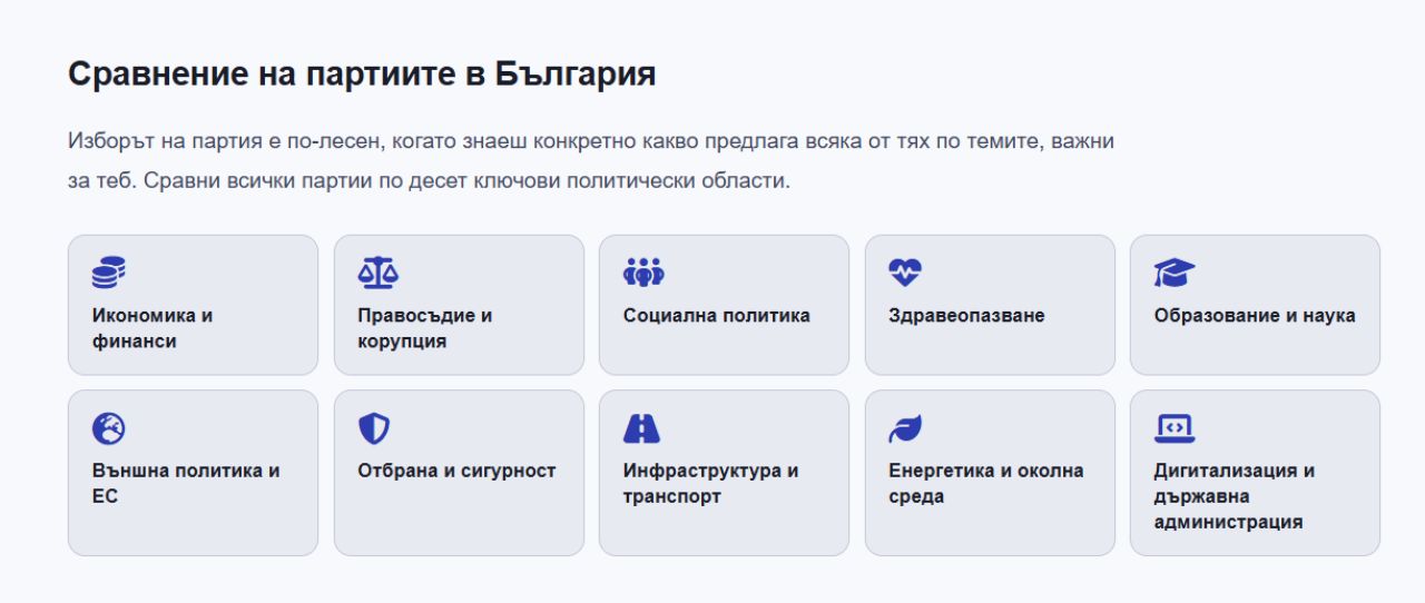 Снимка от официалната страница на платформата zakogo.com