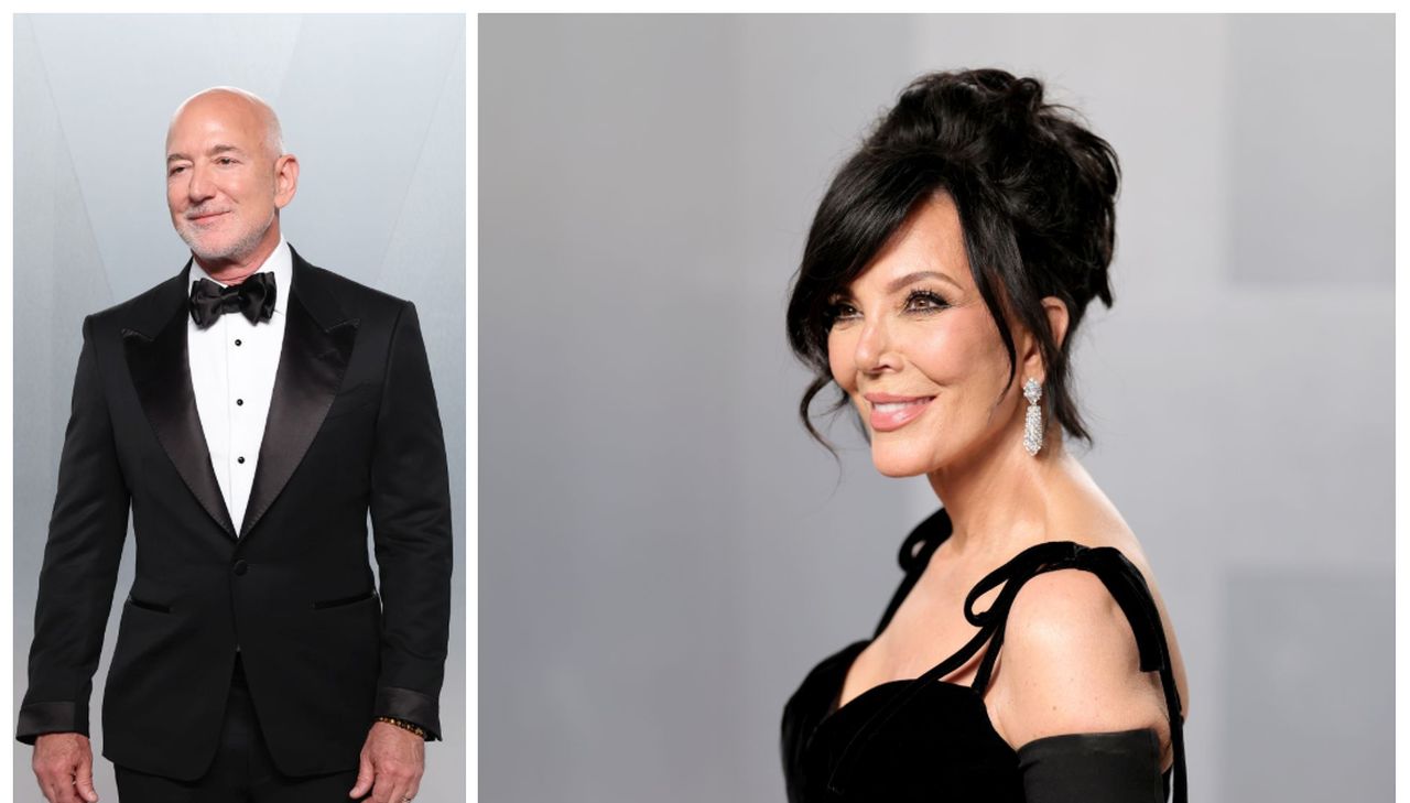 Крис Дженър с таен план: Иска Джеф Безос да спаси империята на дъщеря ѝ