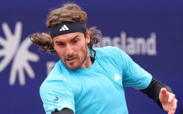 Циципас е готов на всичко, за да се завърне в световния елит