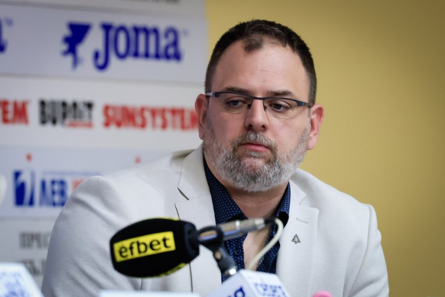 Представиха дългосрочна стратегия за развитието на плажния волейбол1