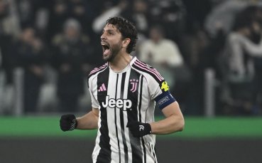 Капитанът на Ювентус е много близо до нов договор
