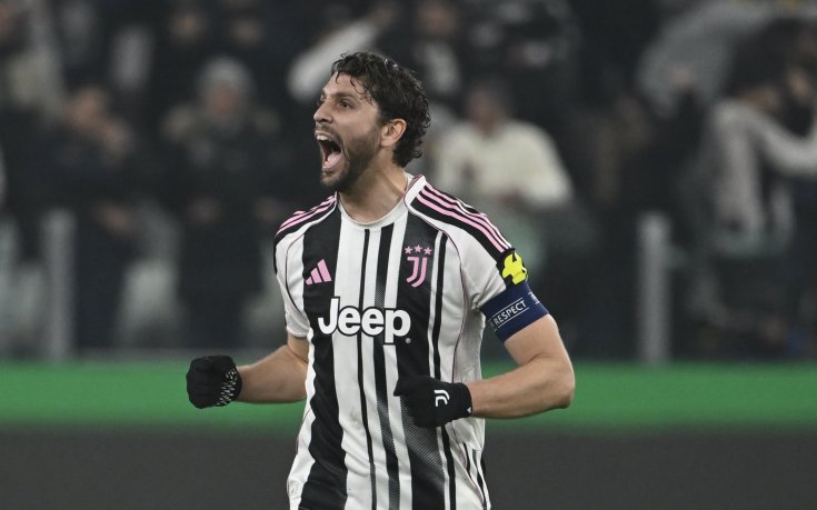Капитанът на Ювентус е много близо до нов договор