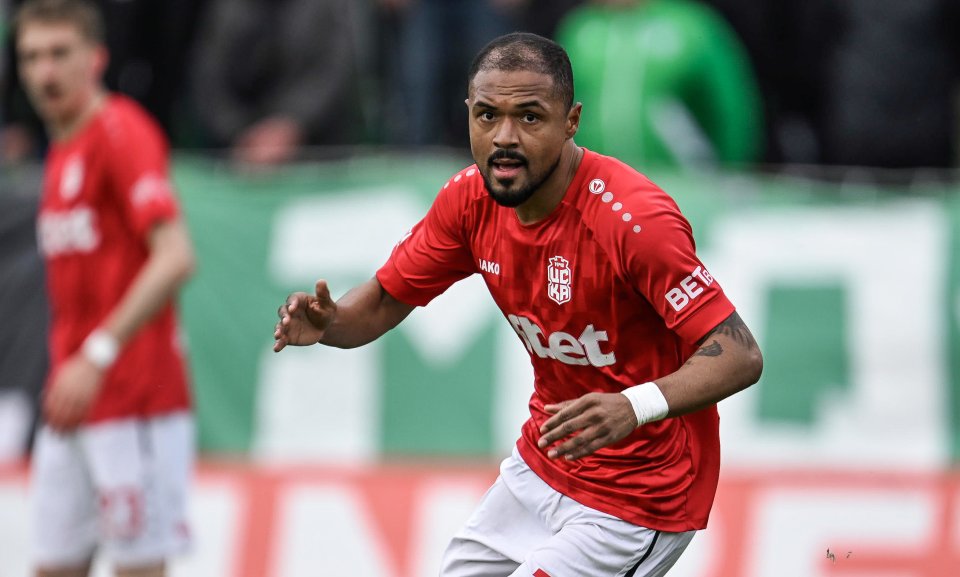 Черно море ЦСКА 19481