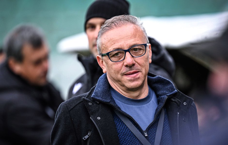 Черно море ЦСКА 19481