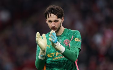 Астън Вила иска вратар на Манчестър Сити за заместник на Еми Мартинес