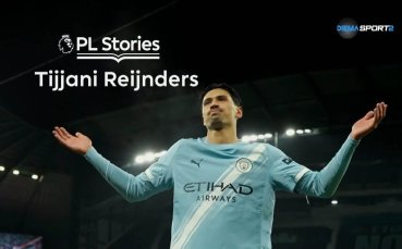 Истории от Висшата лига: Тиджани Райндерс (15.04.2026)