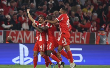 Незабравимо шоу! Реал опита всичко, но машината Байерн не се предаде и си осигури титаничен 1/2-финал с ПСЖ