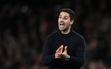 Артета: Правим неща, които не са правени в Арсенал от 140 години