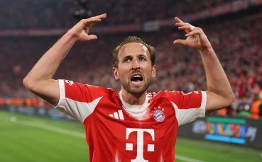 Кейн за отстраняването на Камавинга: Нарушението бе за картон, няма съмнение