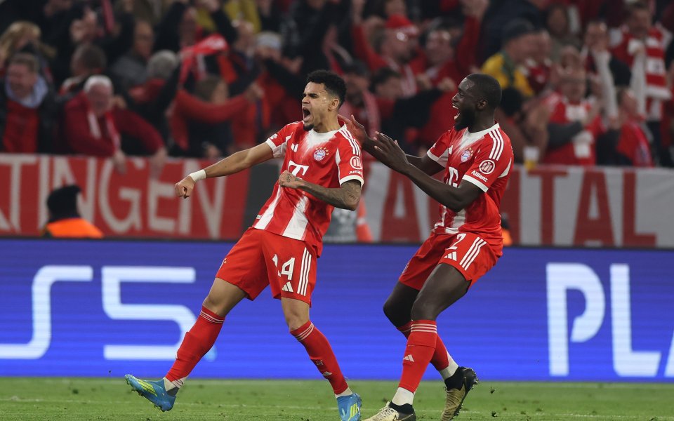 Критика към Ливърпул: Как може да продадеш скъпоценен камък като Луис Диас, за да задържиш Гакпо