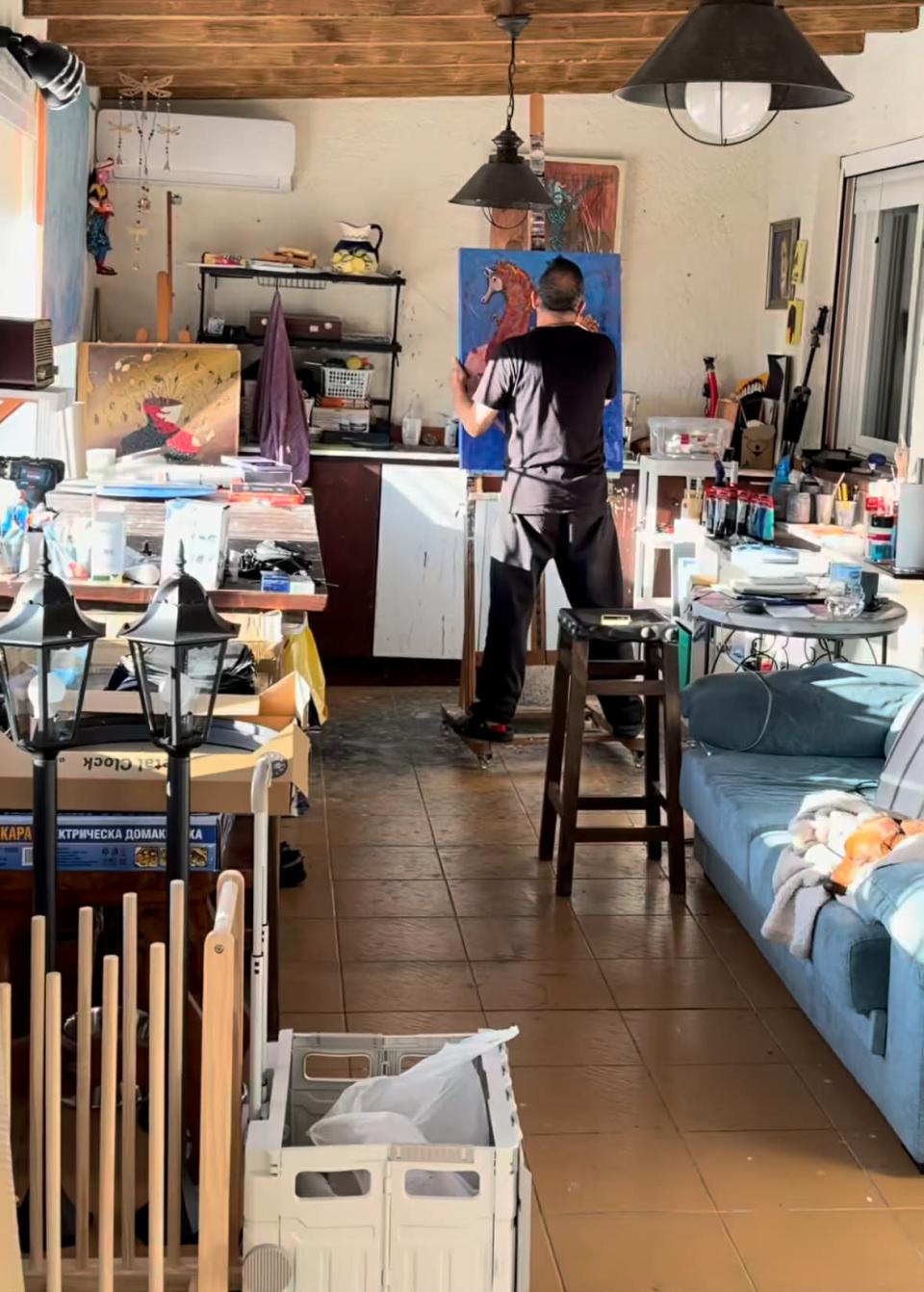 Йоана Темелкова