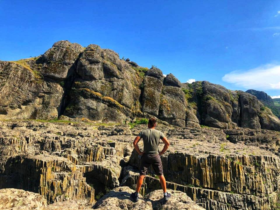 Шейтан дере