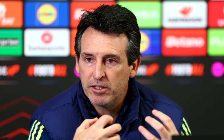 Емери предупреди: Болоня засулжава уважение, трябва да сме фокусирани на 100%