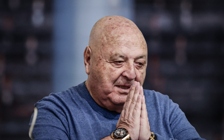 Венци Стефанов гостува в Discord на Gong.bg