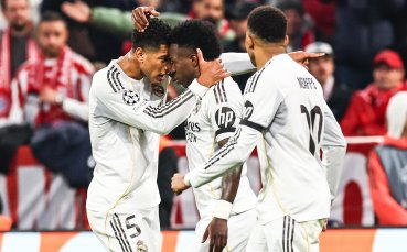 Отровата, която убива Реал Мадрид