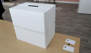 <p>Как да гласуваме правилно с&nbsp;хартиената бюлетина?</p>