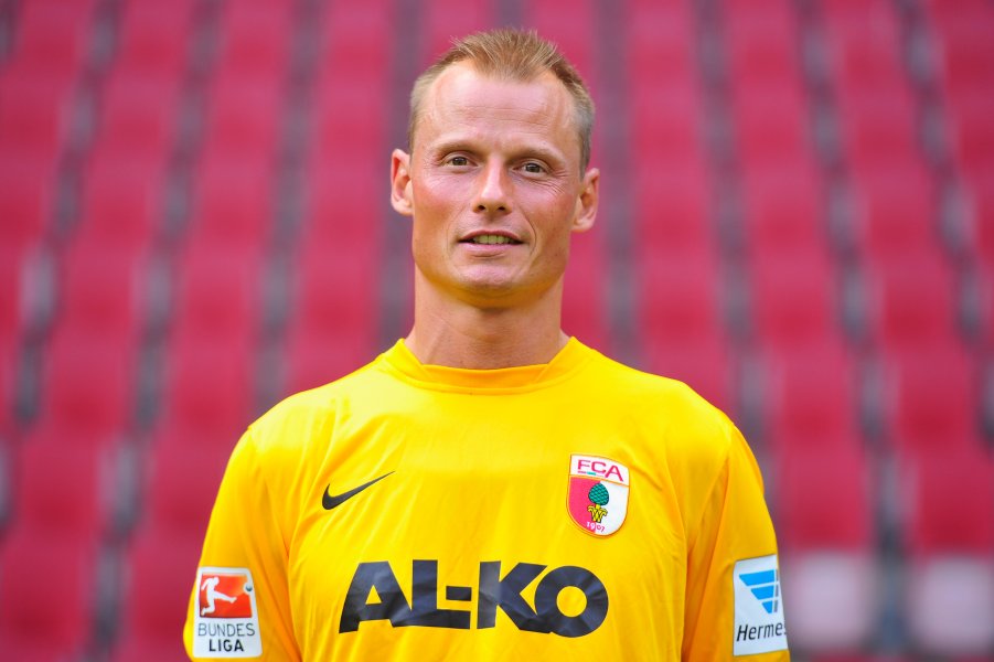 Алекс Манингер1