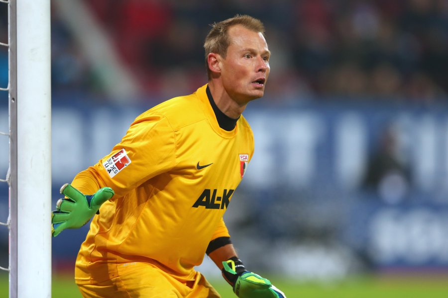 Алекс Манингер1