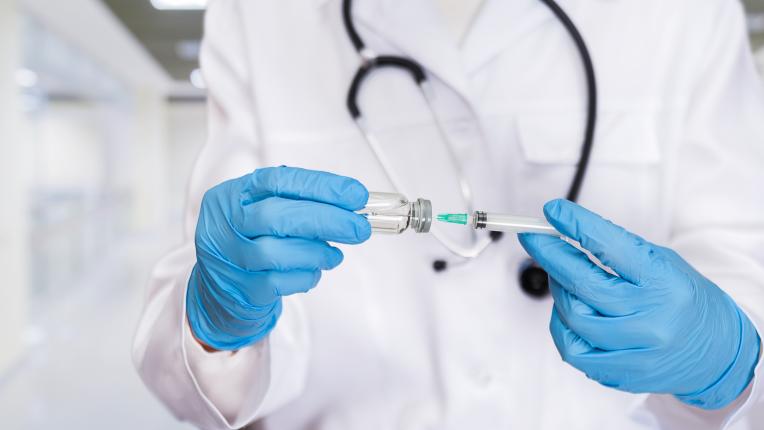 Имунотерапия