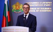 Министър Трайков: България избегна енергийна криза