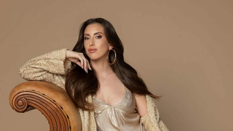 Катрин Тасева