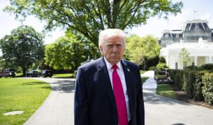 Тръмп: Сделката с Иран е много близо